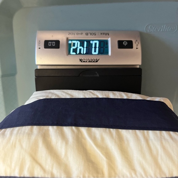 NEW Deadstock Vintage Windbreaker Pullover Men's XL - Picture 8 of 8